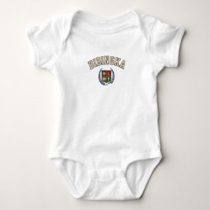 BIBINGKA: Adobo College Vibes Baby Bodysuit