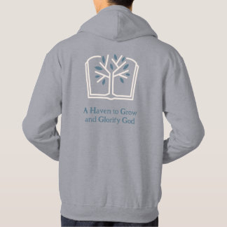 Bible Baptist Hoodie