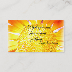 Bible Bookmark or Card for Reading