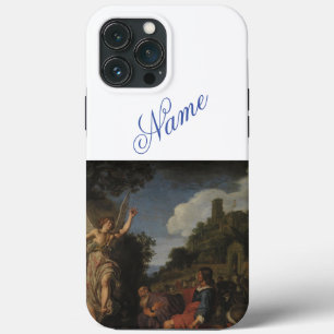 Bible Case-Mate iPhone Case