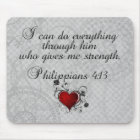 Bible Christian Verse Philippians 4:13