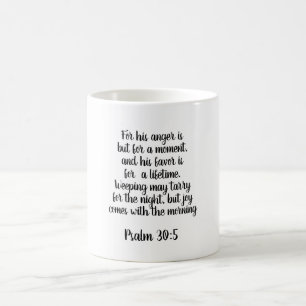 Bible Coffee Mug