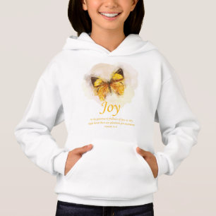Bible du papillon chrétien pour les femmes Verse