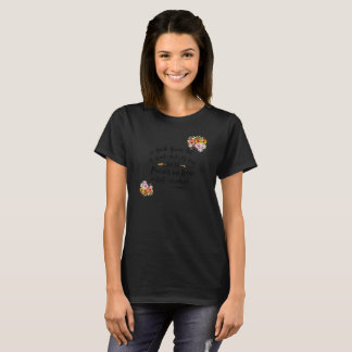 Bible inspirational Verse 2 timothy 1:7 Christian T-Shirt