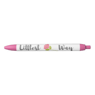 Bible journalling and study pen by The Littlest