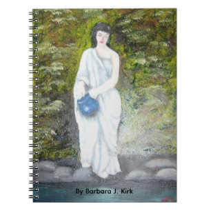 Bible Notes Blank Notebook