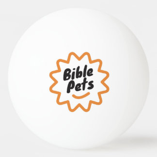 Bible Pets Bath Time Sports Water Balls
