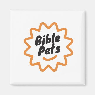 Bible Pets Magnets