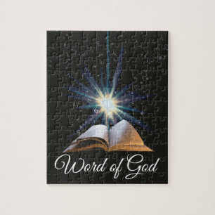 Bible Puzzle