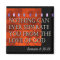 "Bible Quote - Romans 8:38" by Cheryl Daniels