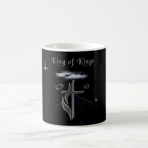 Bible Scripture Coffee Mug