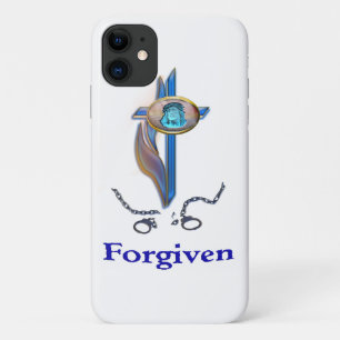 Bible Scripture John 3:16 iPhone 11 Case
