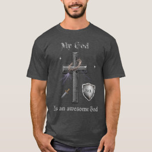 Bible Scripture T-Shirt