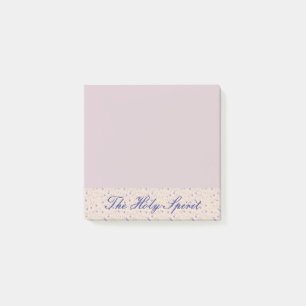 Bible Study by Topic Post-it Notes