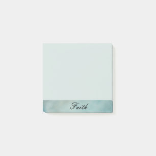 Bible Study by Topic  Post-it Notes