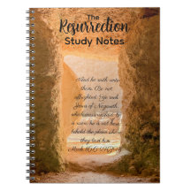 Bible Study Resurrection of Jesus Christ