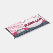 Bible Verse Art Hershey's Candy-Proverbes 29:11