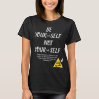 Bible Verse Be Yourself 2 Corinthians 5:17