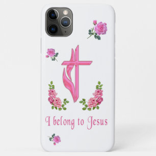 Bible Verse  iPhone 11 Pro Max Case