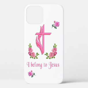 Bible Verse iPhone 12 Case