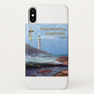 Bible Verse Christian Case-Mate iPhone Case