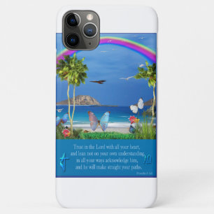 Bible Verse Christian iPhone 11 Pro Max Case
