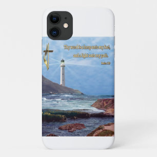 Bible Verse Christian iPhone 11 Case