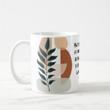 Bible Verse Coffee Mug