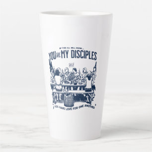 Bible Verse Cup to encourage and bless Christians