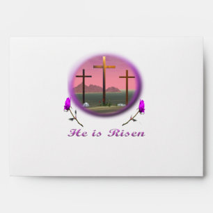 Bible verse envelope