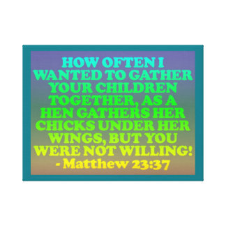 Bible Verse Canvas Prints Bible Verse Stretched Canvas Prints