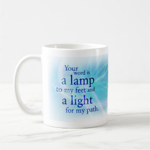 Bible Verse Mug