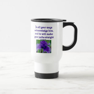 Bible Verse Mug