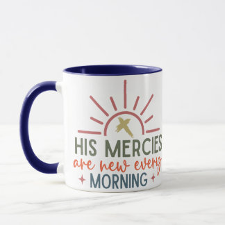 Bible verse Mug for Christian, Gift for Christian
