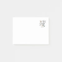 Bible Verse Post-it Notes