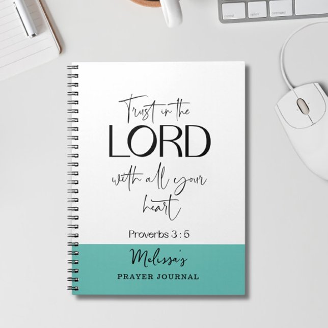 BIble Verse Prayer journal (Creator Uploaded)