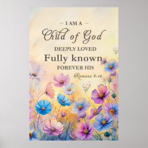 Bible Verse Printable Decor  