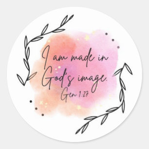 bible verse stickers
