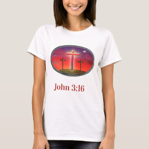 Bible Verse T-Shirt