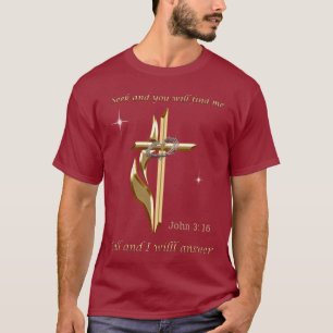 Bible verse T-Shirt
