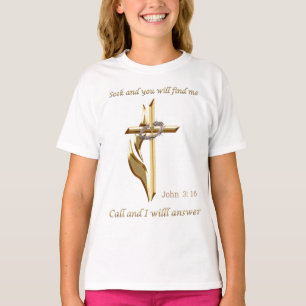 Bible verse T-Shirt