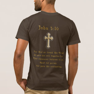 Bible Verse T-Shirt