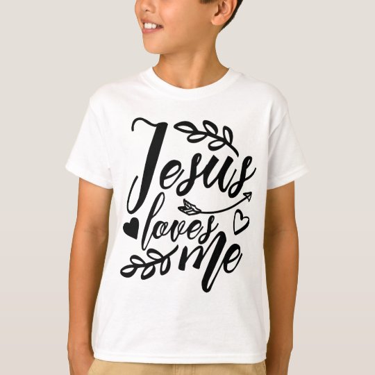 Bible Verse T-Shirt