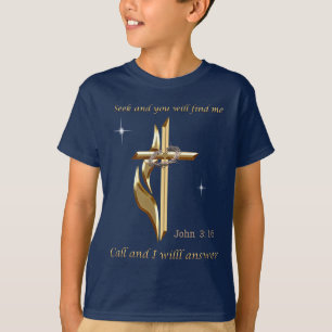 Bible verse T-Shirt