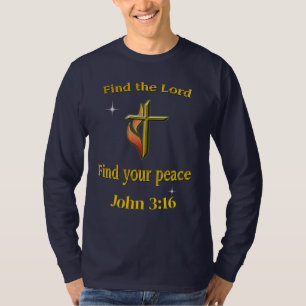 Bible verse T-Shirt