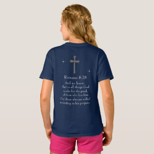 Bible verse T-Shirt