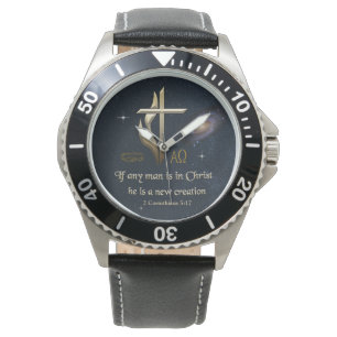 Bible verse watch