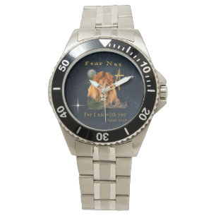 Bible verse watch