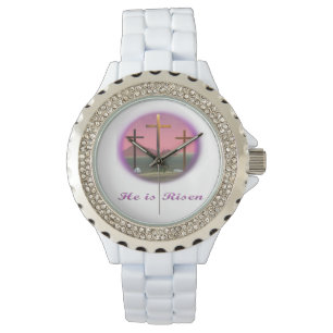 Bible verse watch