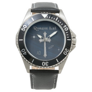 Bible verse watch